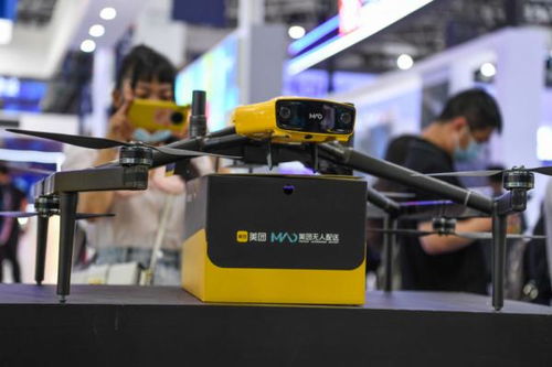 新華全媒 | 生活里的“大數據” 智能服務如何重塑日常